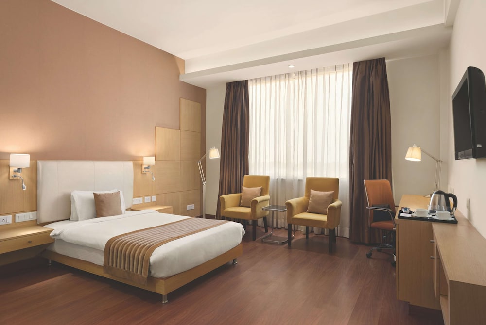 Premium Room, 1 Double Bed photo 1