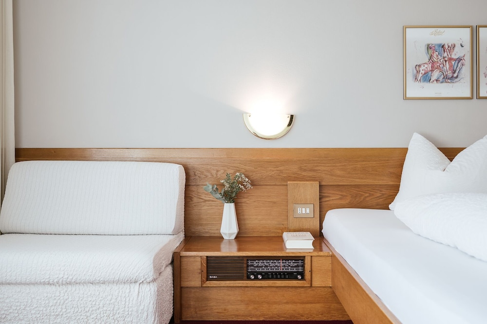 Double Room photo 2