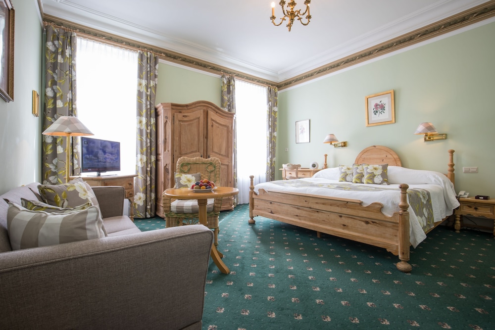 Superior Double Room - Photo 9