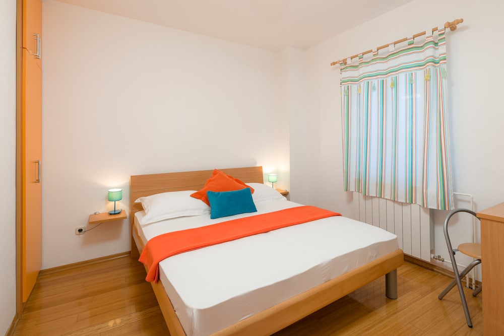 Apartment, 2 Bedrooms, Balcony (br. 3)