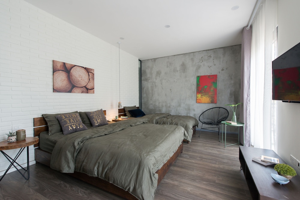 Family Triple Room photo 1