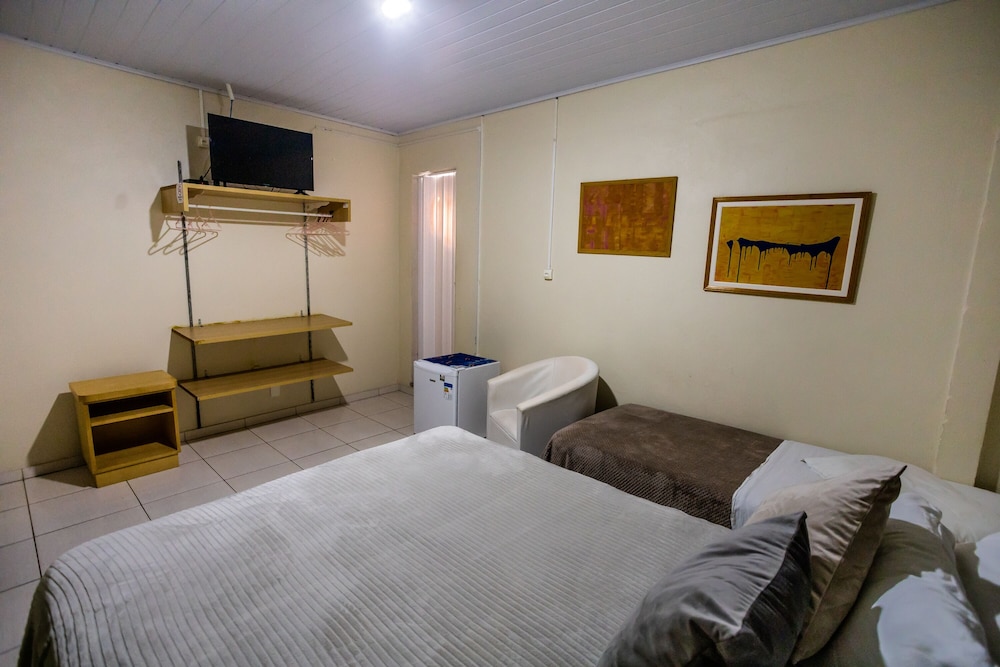 Family Triple Room photo 2