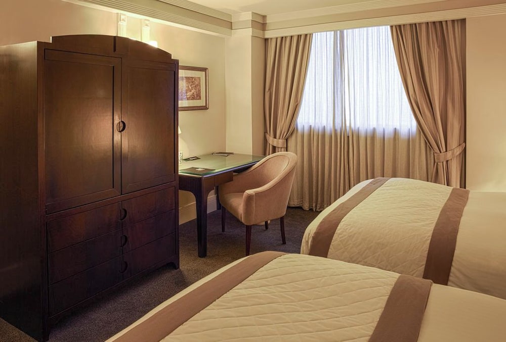 Superior Room, 2 Twin Beds, Bathtub