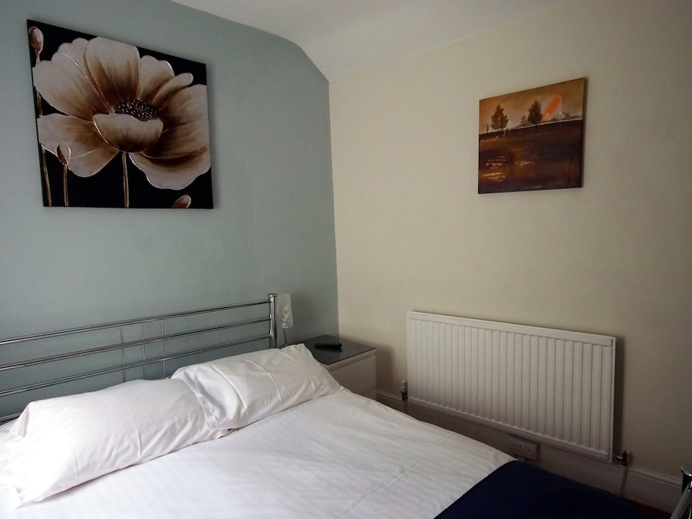 Double Room, Shared Bathroom photo 2