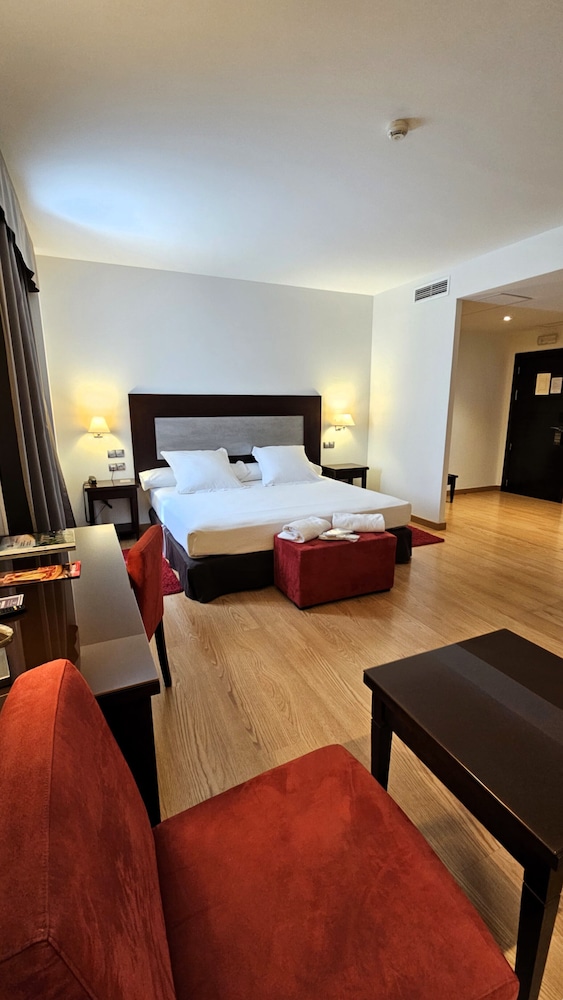 Studio Suite, 1 King Bed - Photo 3