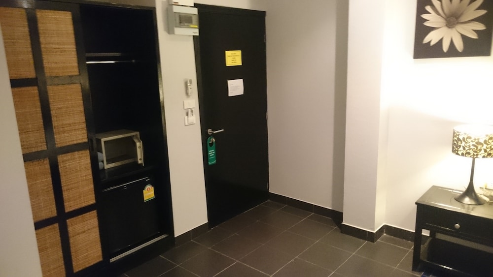 Deluxe Room photo 3