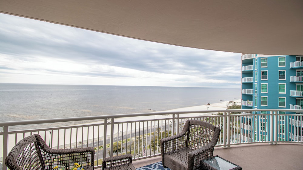 Condo, Multiple Beds, Beach View