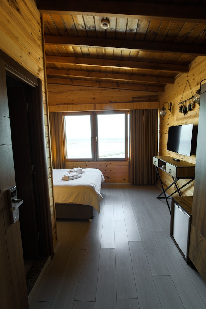 Standard Room - Unique Sea View - Photo 1