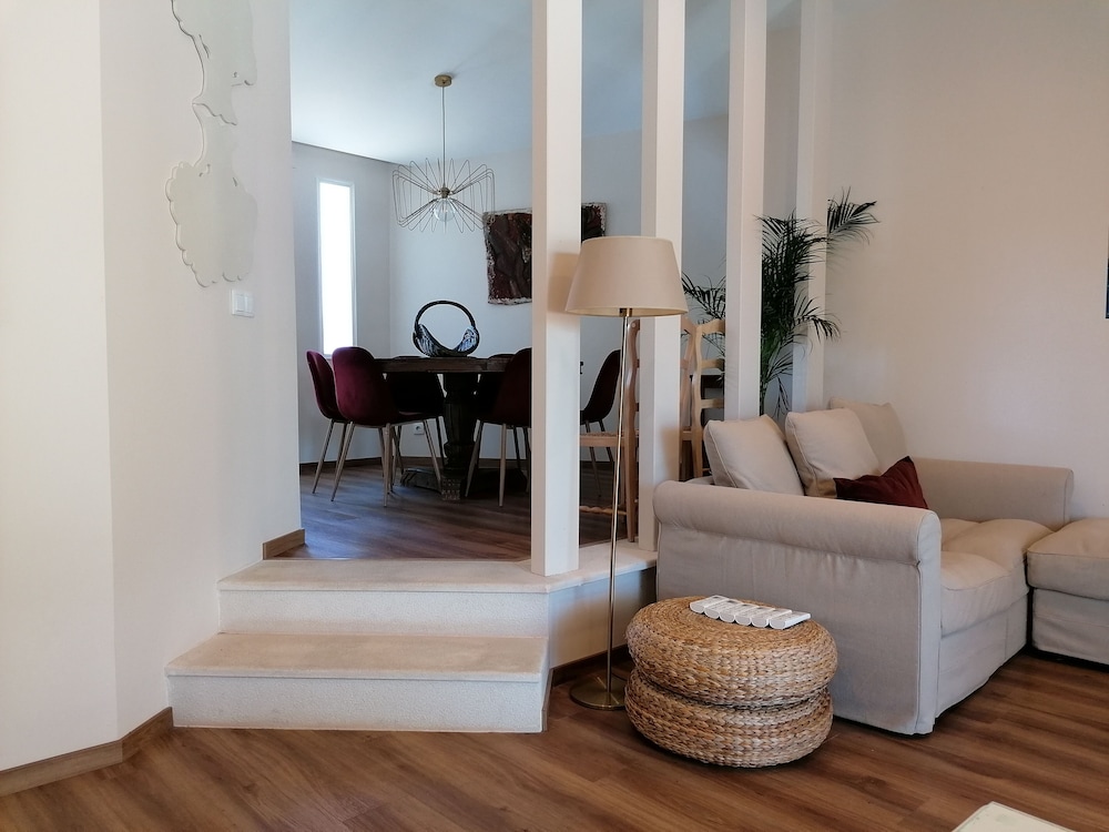 Villa 15,great Spot Ourabeach, Albufeira, Foto 36