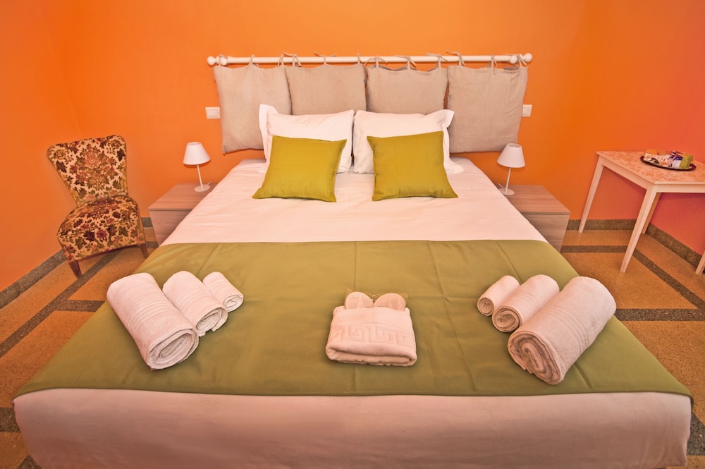 Comfort Quadruple Room photo 1