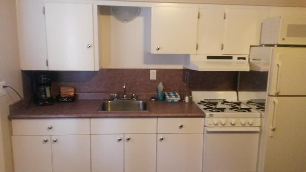 Comfort Studio Suite, 1 Double Bed, Kitchenette photo 3