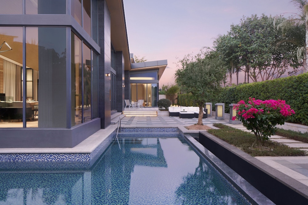 Villa, 1 Bedroom, Private Pool, Courtyard View - Photo 1