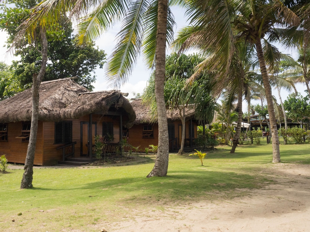 Beach Front Bure photo 3