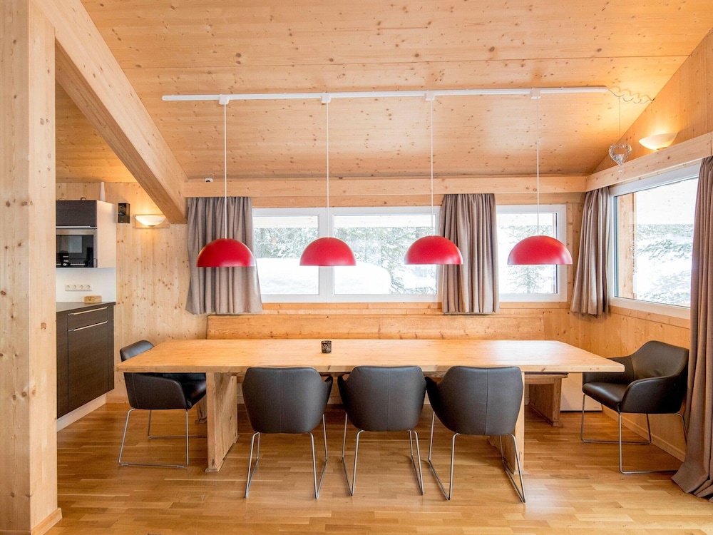 Chalet photo 3