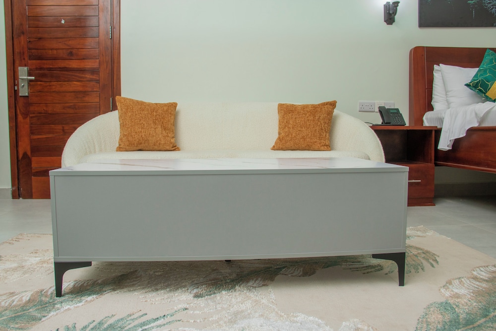Executive Double Room, 1 King Bed