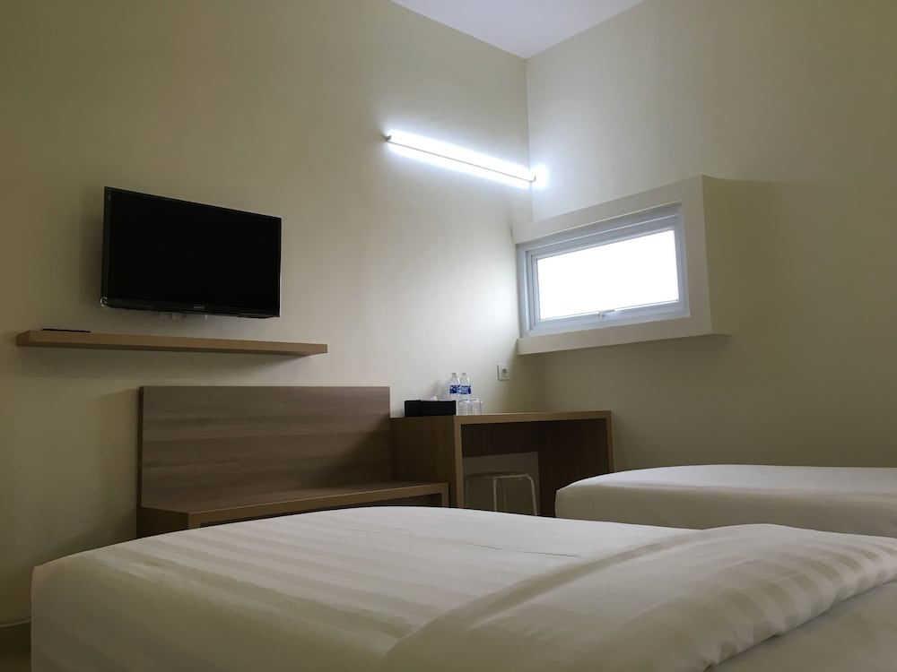 Standard Twin Room photo 1