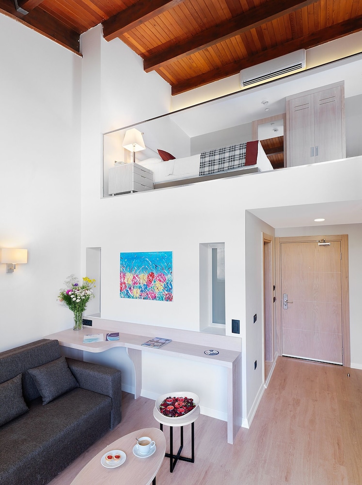 Comfort Duplex, 1 Bedroom