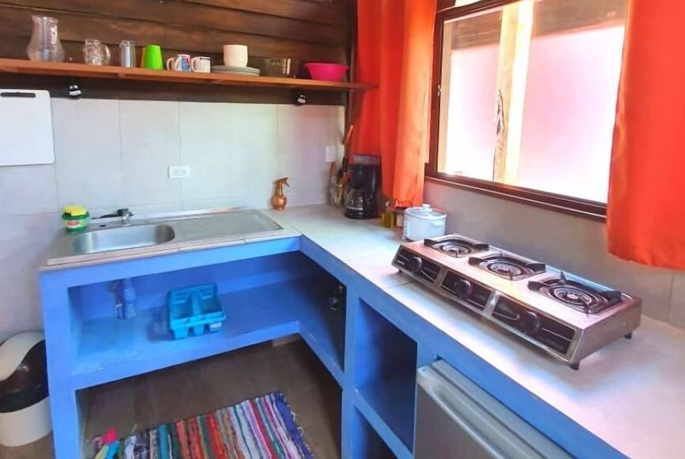 Cabin, Multiple Beds, Non Smoking (Guatusa) photo 3