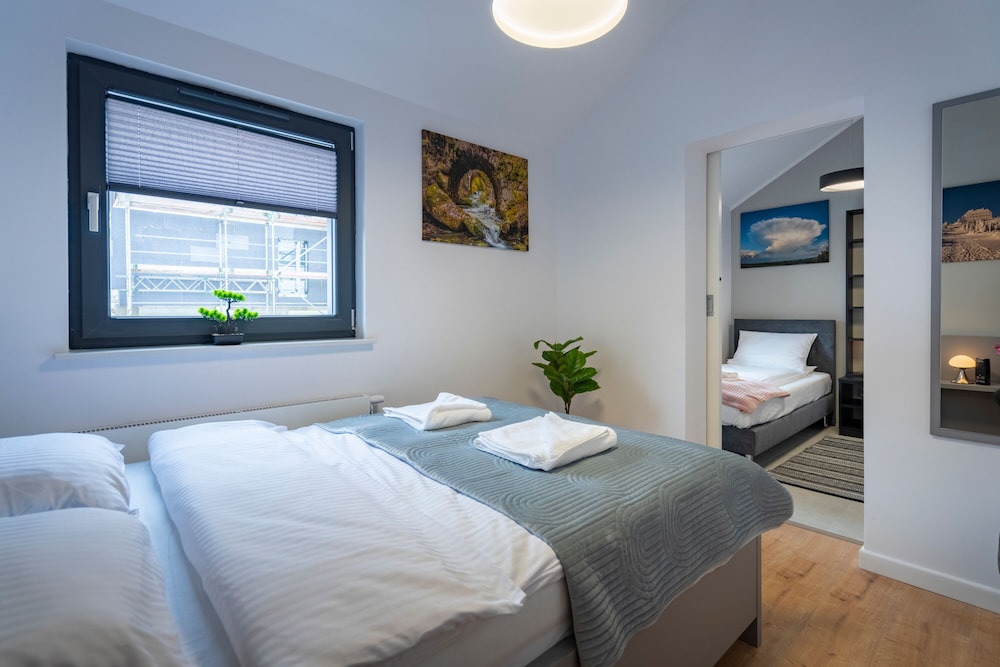 Family Apartment - Photo 5