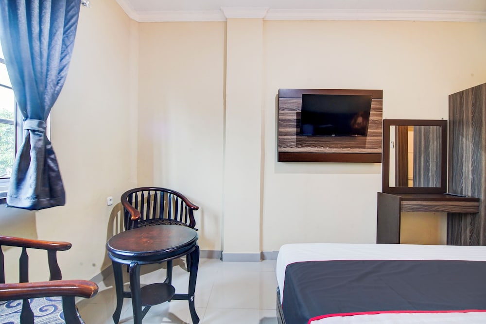 Standard Suite, 1 Double Bed
