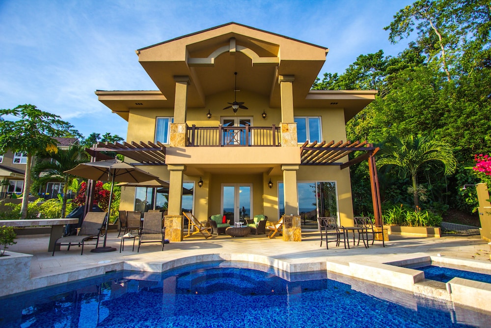 Luxury Villa, 2 Bedrooms, Ocean View - Photo 5