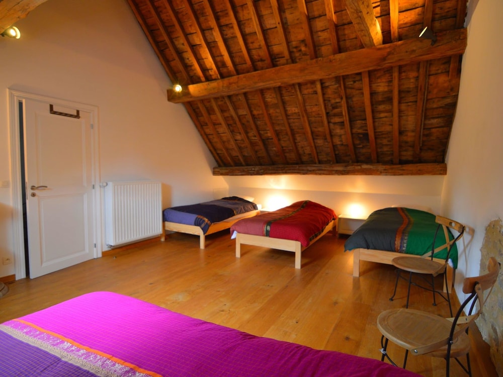Comfort House, 3 Bedrooms