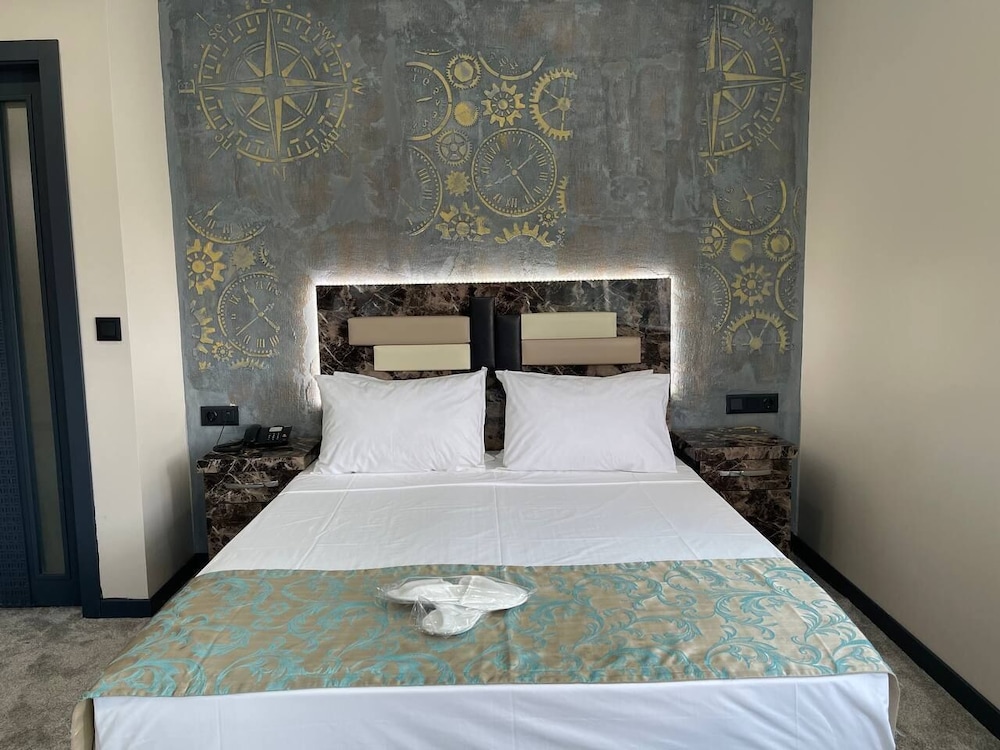 Deluxe Double Room photo 3