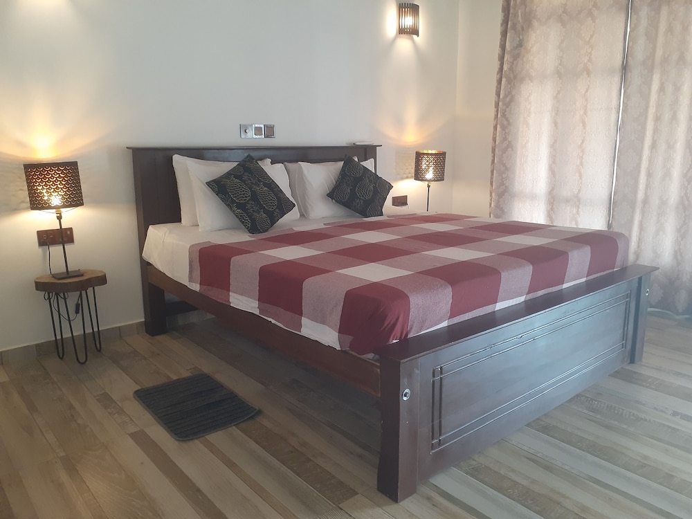 Standard Double Room photo 1