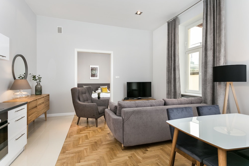 Family Suite photo 2