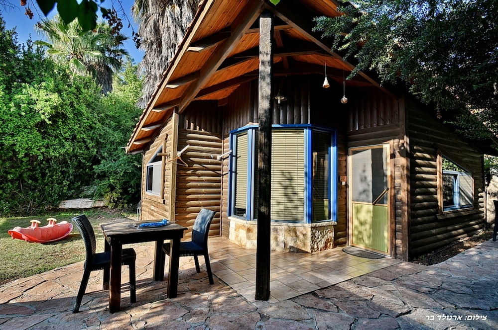 Cabin photo 3