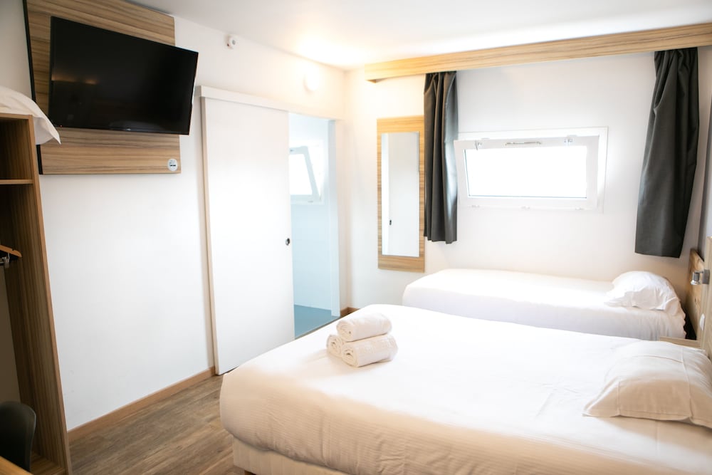 Comfort Triple Room, Multiple Beds, Non Smoking
