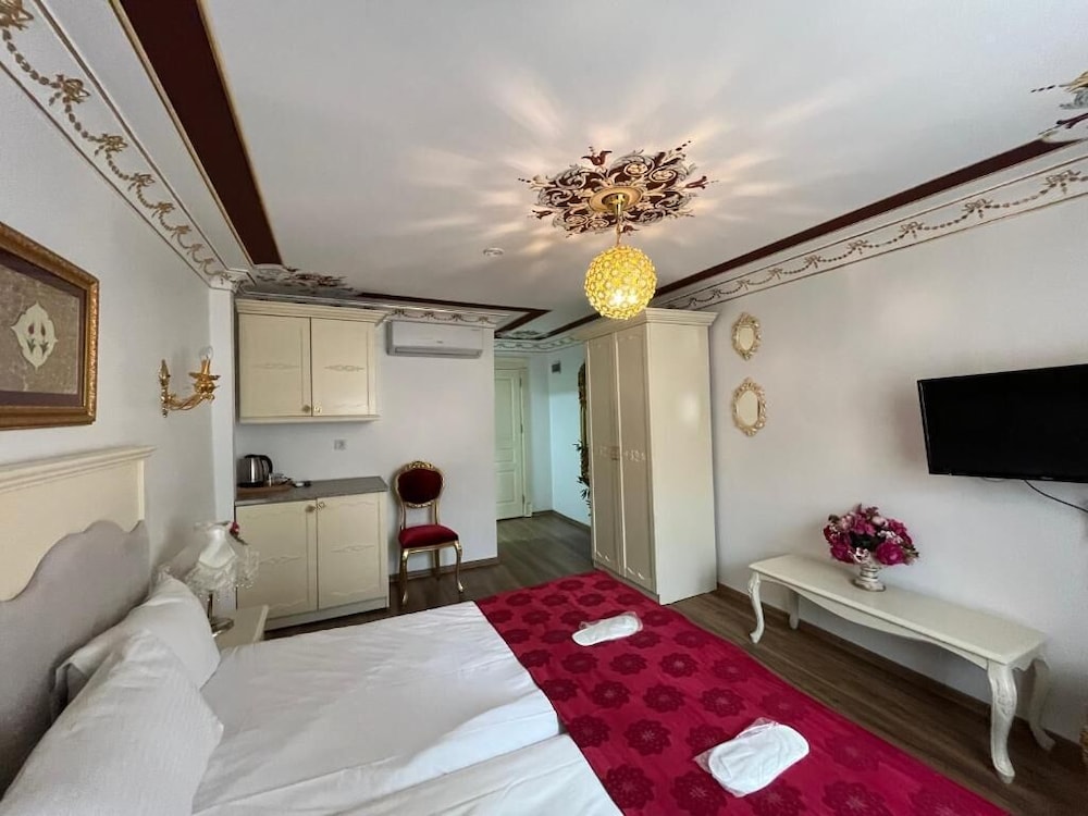 Exclusive Double Room photo 2