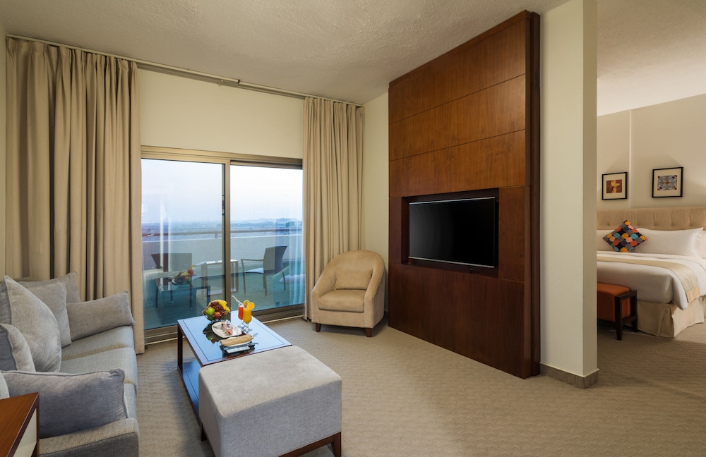 Executive Suite