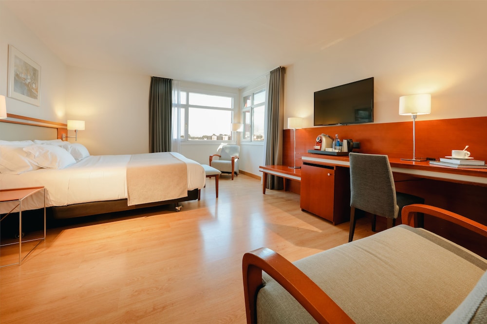 Executive Double Room - Photo 1