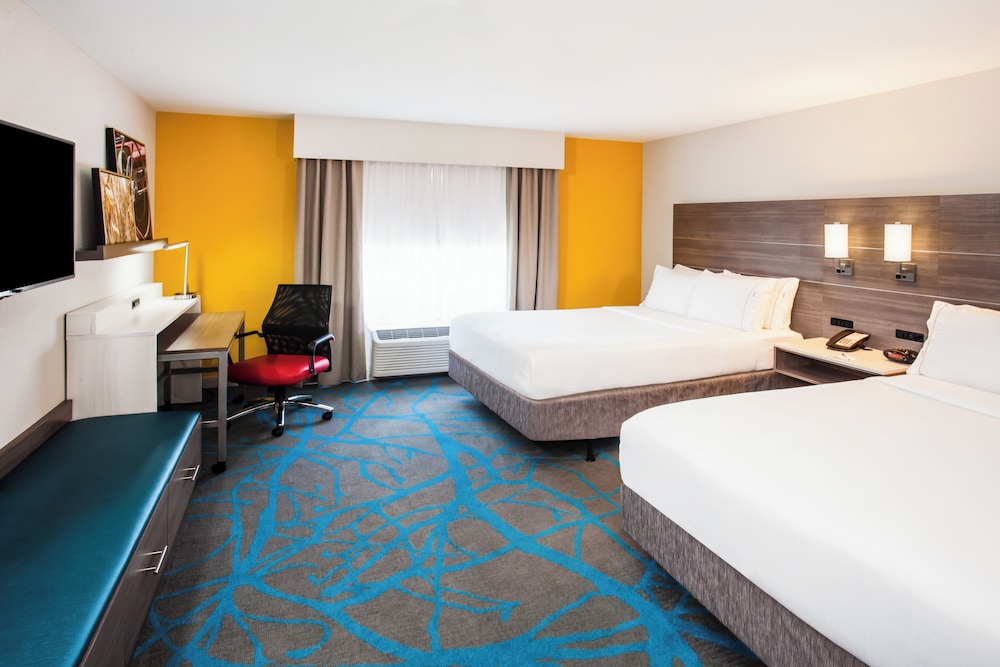 Standard Room, 2 Twin Beds, Accessible (Mobility)