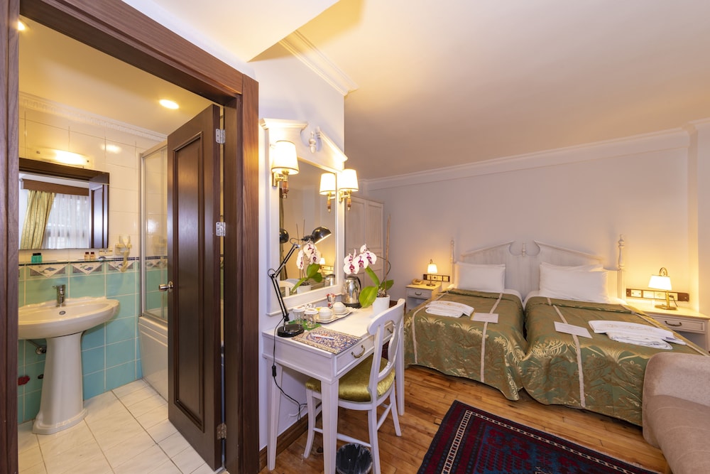 Triple Room photo 3
