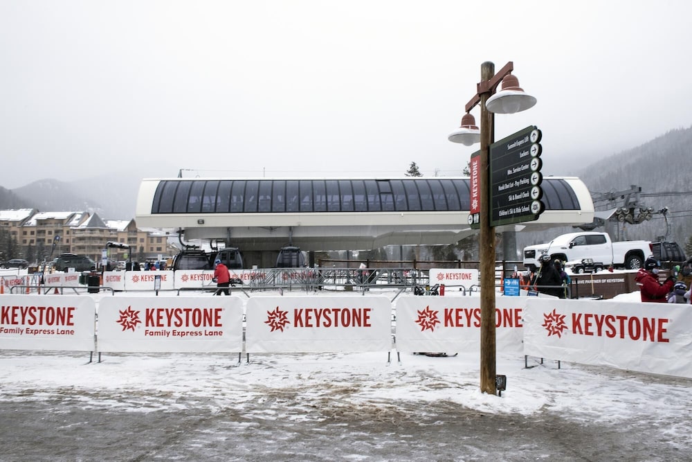 The Baldwin - Luxury Penthouse Condo in the Heart of Keystone s River Run Village, Φωτογραφία 36