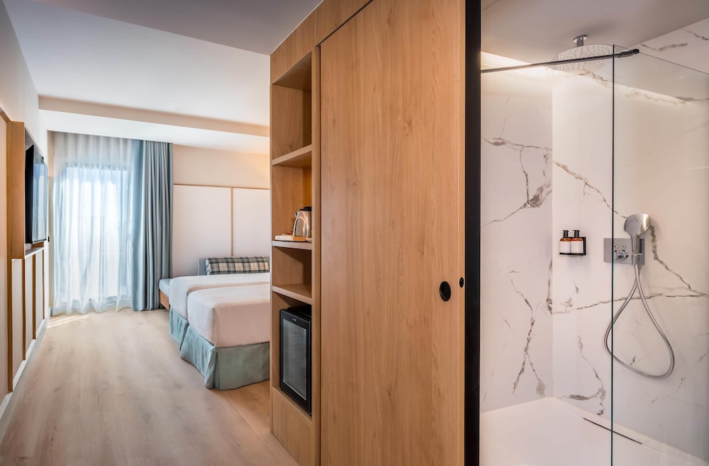 Superior Room, Terrace - Photo 2