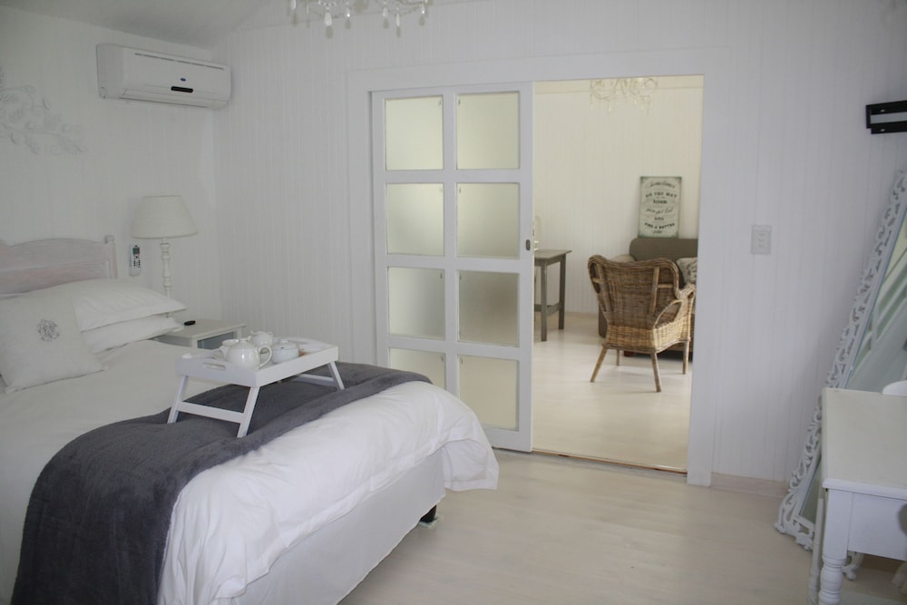 Deluxe Cottage, 1 Bedroom