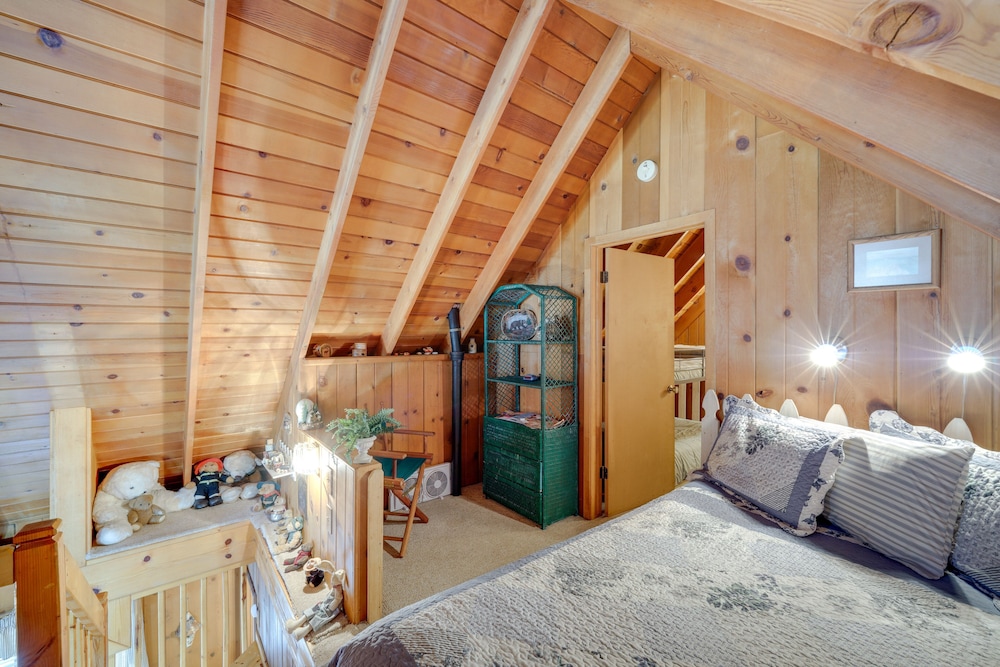 House (1 Bedroom) photo 2