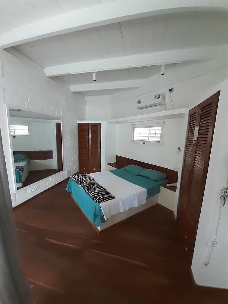 Deluxe Double Room, Pool View