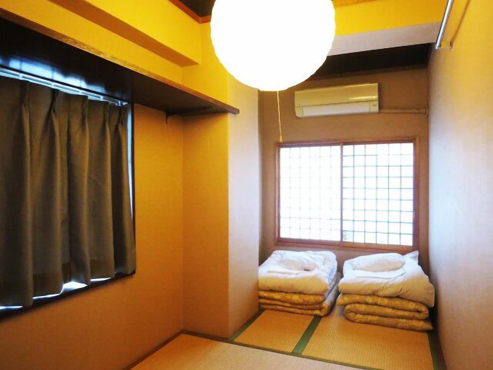 Special Japanese Style Room photo 3