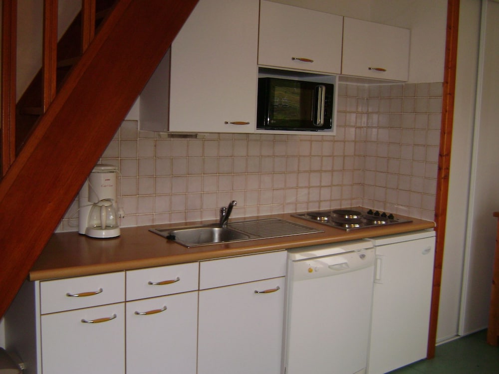 Apartment, 1 Bedroom photo 3