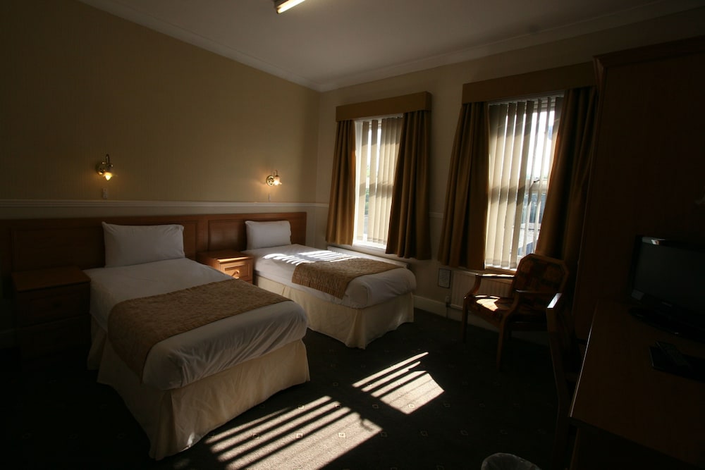 Exclusive Double Room, 1 Bedroom photo 1