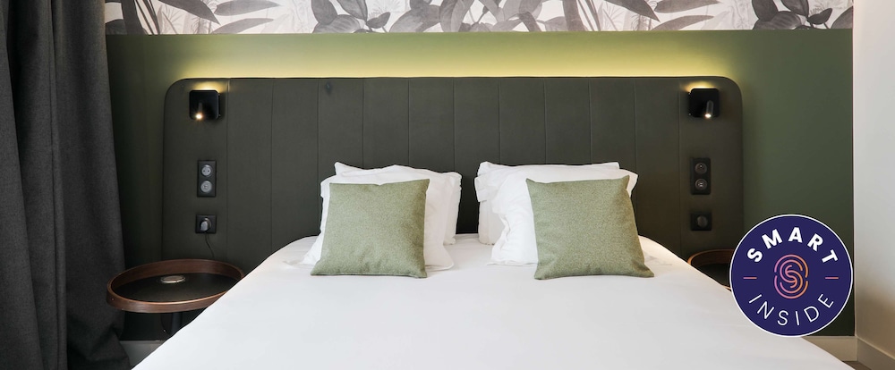 Standard Room, 2 Twin Beds - Photo 14