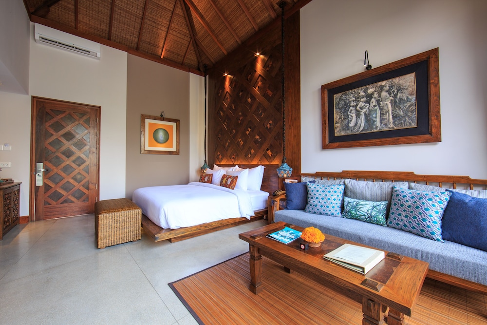 Forest View with Personal Pool Villa - Photo 3