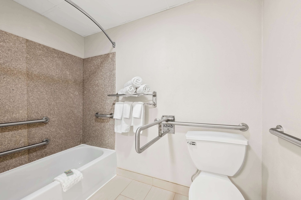 Best Western Dartmouth-New Bedford, Foto 3