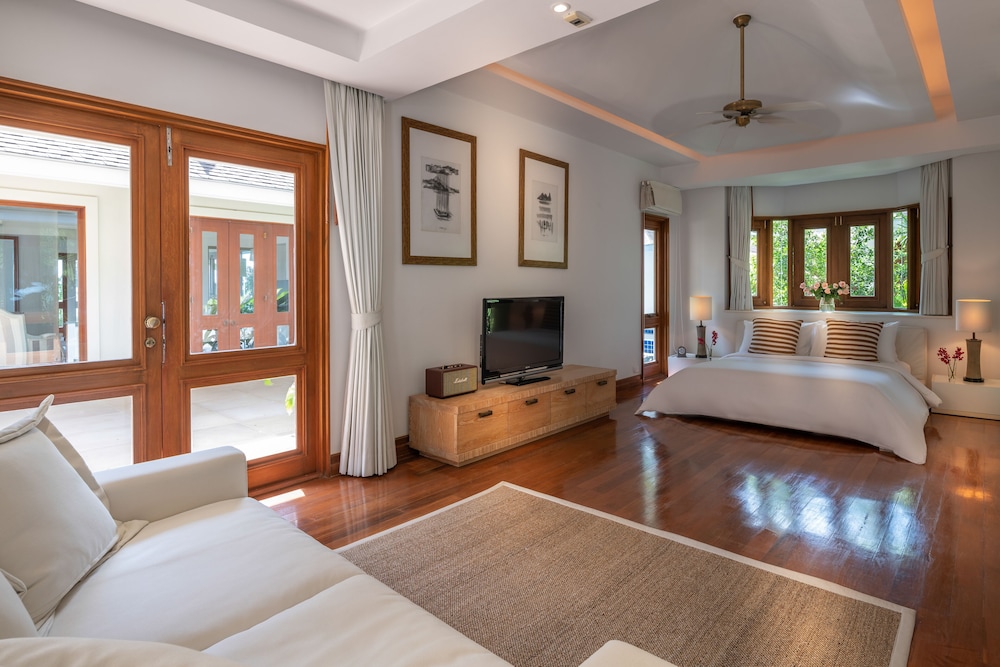 Villa Macaque - 3 Bedroom Luxury Villa