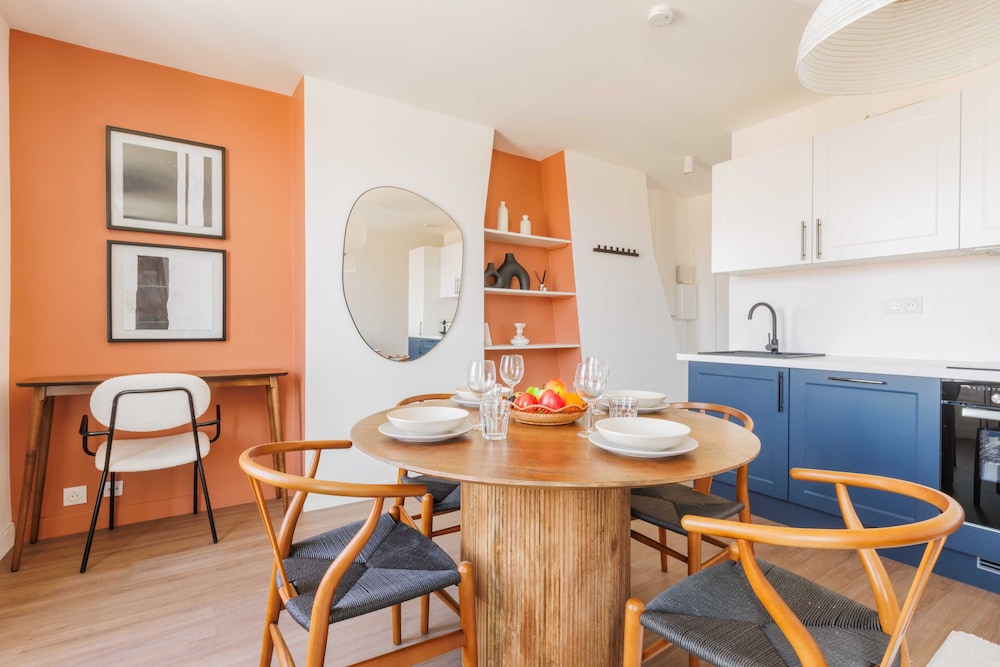 City Apartment, City View (4f) photo 3