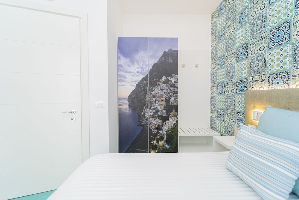 Superior Double Room - Photo 11